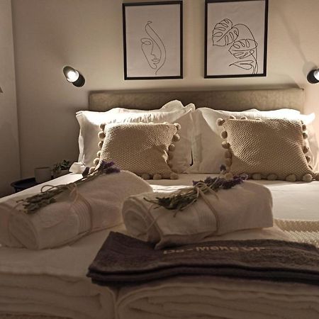 Stylish Ground Floor Maisonette فولوس المظهر الخارجي الصورة