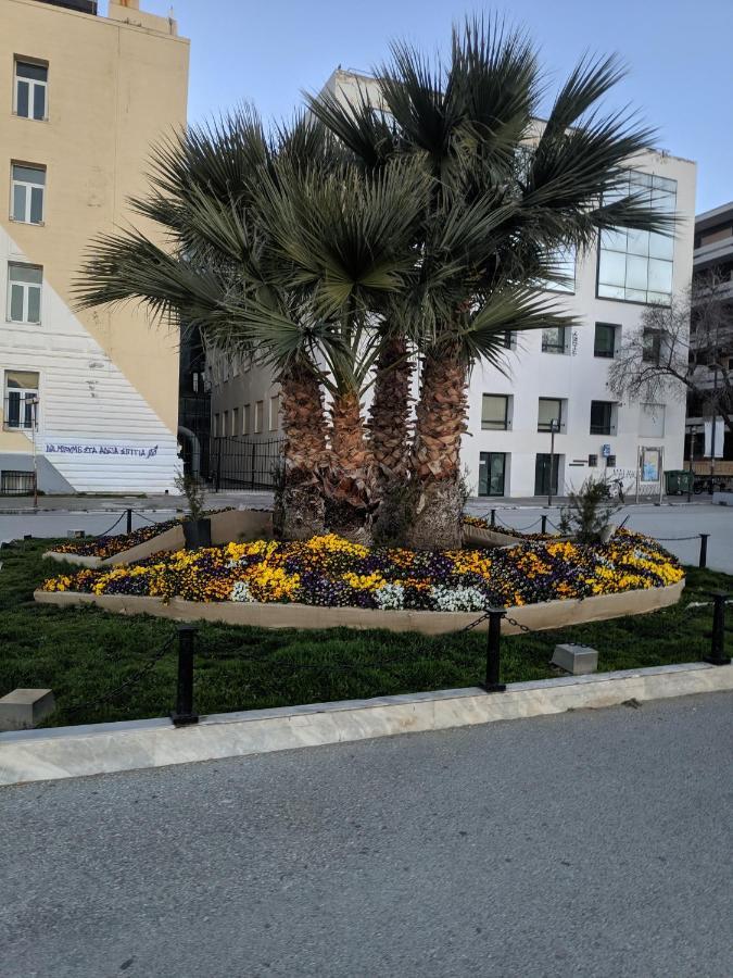 Stylish Ground Floor Maisonette فولوس المظهر الخارجي الصورة
