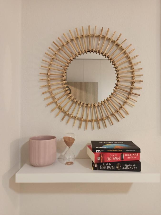 Stylish Ground Floor Maisonette فولوس المظهر الخارجي الصورة