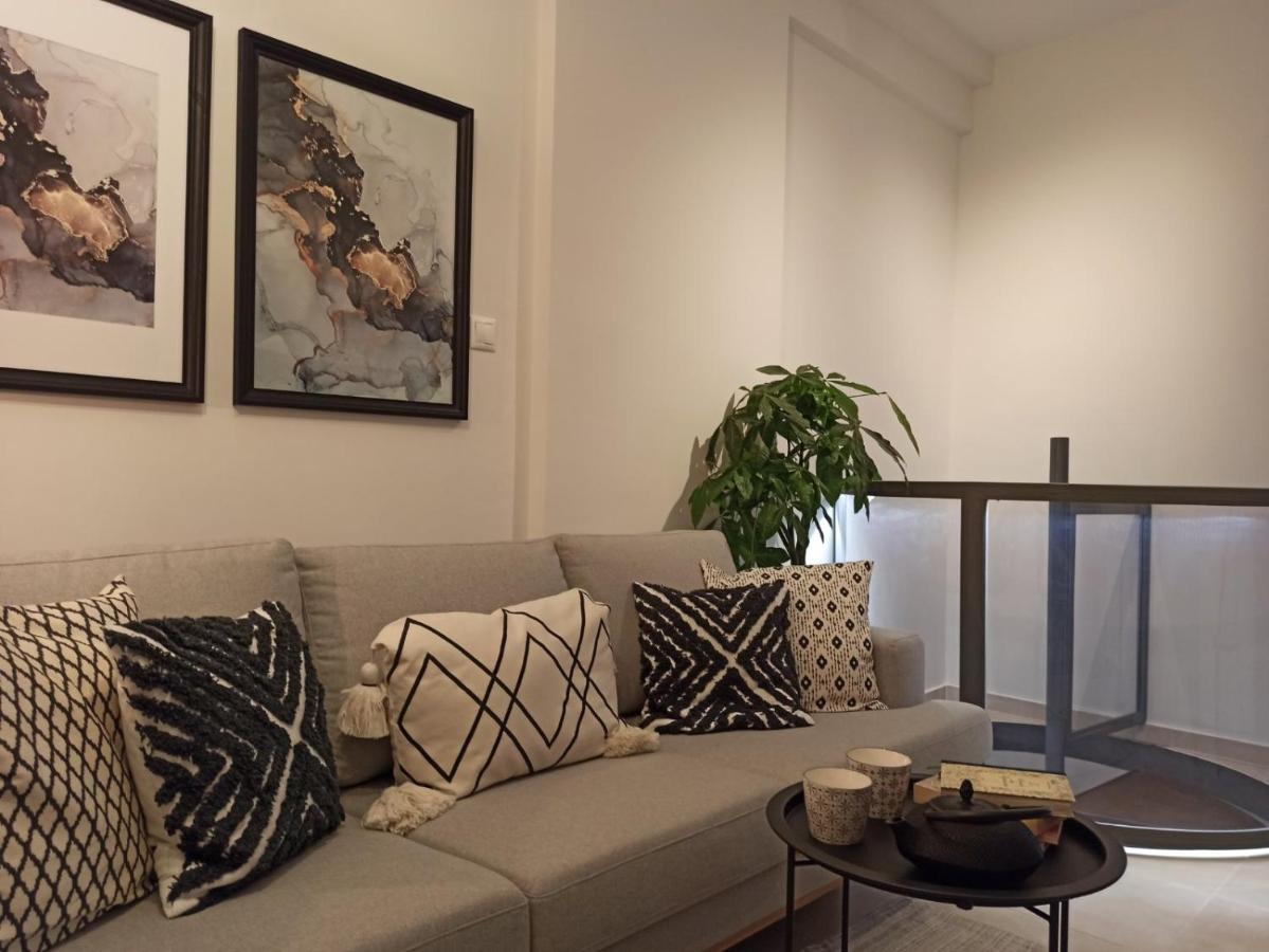 Stylish Ground Floor Maisonette فولوس المظهر الخارجي الصورة