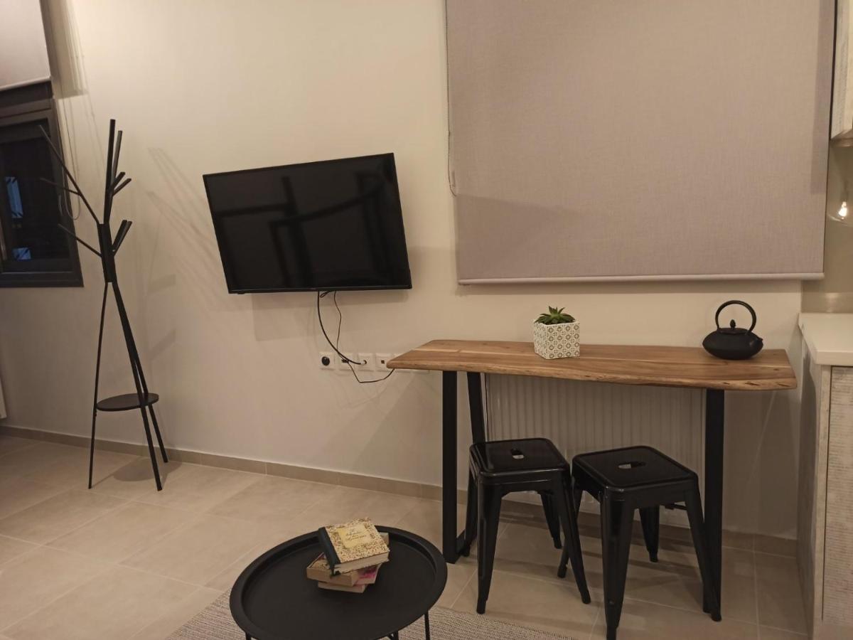 Stylish Ground Floor Maisonette فولوس المظهر الخارجي الصورة