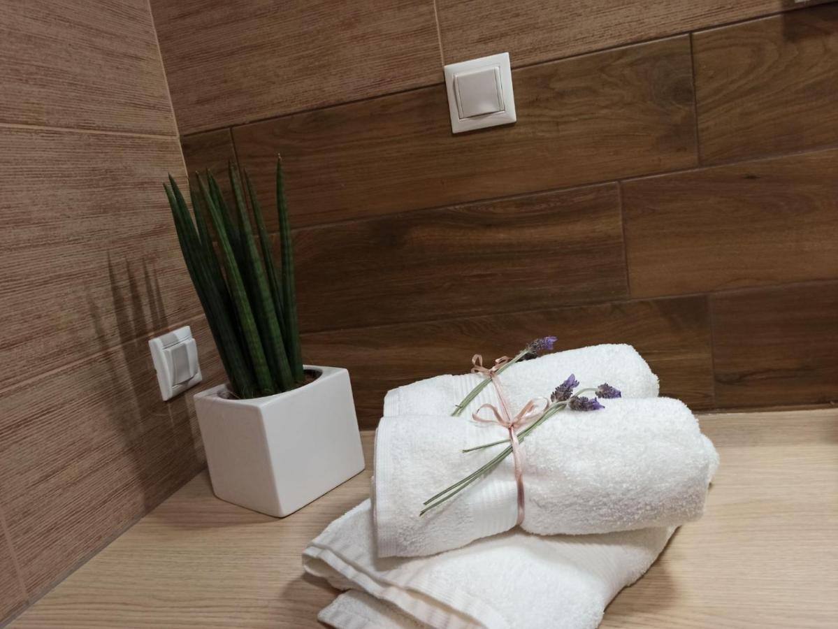 Stylish Ground Floor Maisonette فولوس المظهر الخارجي الصورة