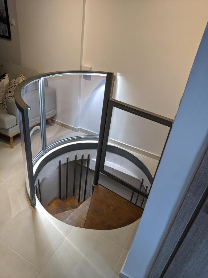 Stylish Ground Floor Maisonette فولوس المظهر الخارجي الصورة