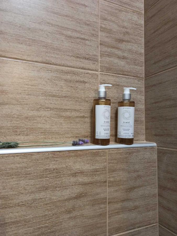 Stylish Ground Floor Maisonette فولوس المظهر الخارجي الصورة