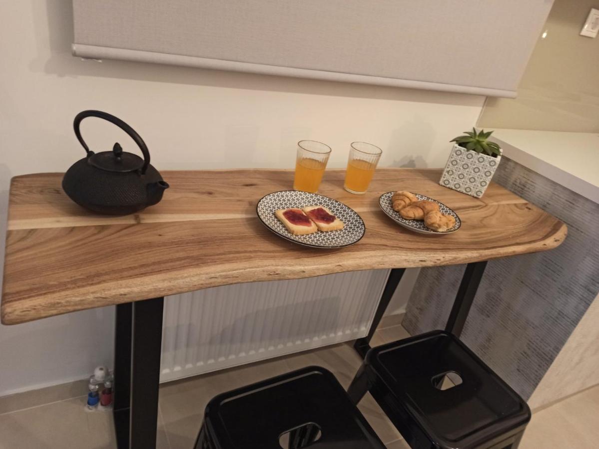 Stylish Ground Floor Maisonette فولوس المظهر الخارجي الصورة