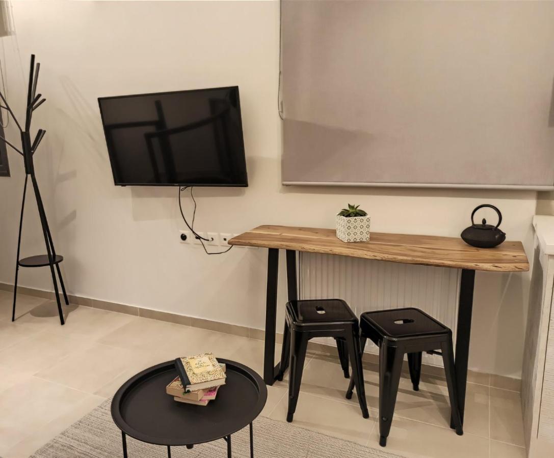 Stylish Ground Floor Maisonette فولوس المظهر الخارجي الصورة