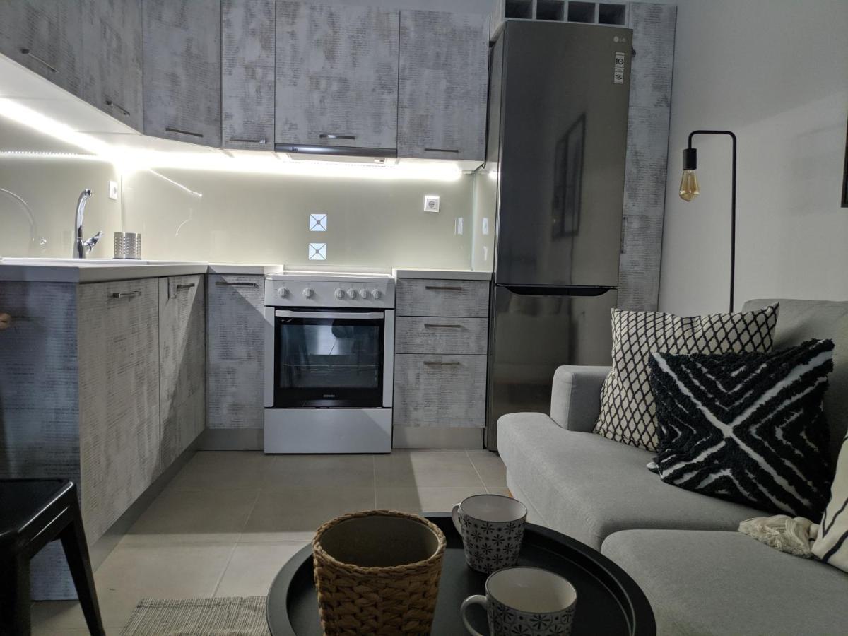 Stylish Ground Floor Maisonette فولوس المظهر الخارجي الصورة